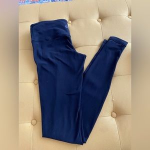 lululemon leggings size 6